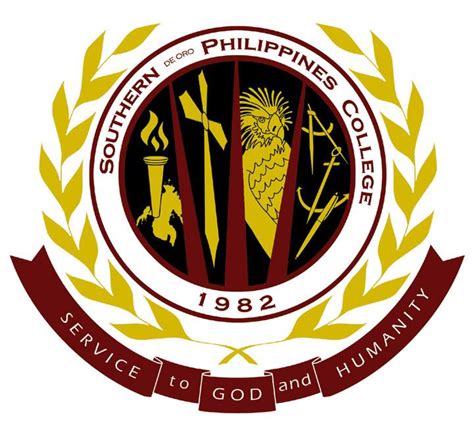 schools in cagayan de oro|SOUTHERN DE ORO PHILIPPINES COLLEGE.